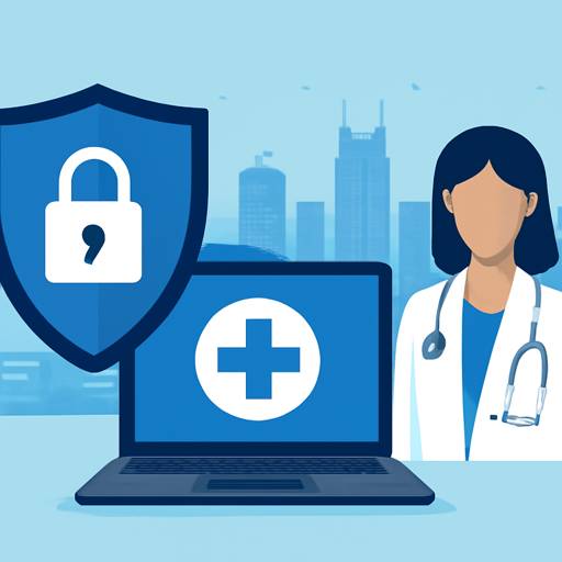 HIPAA-Compliant IT Services in Nashville That Safeguard Patient Data and Power Everyday Care