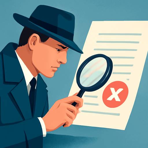 When Paper Lies: Advanced Strategies for Unmasking Document Fraud
