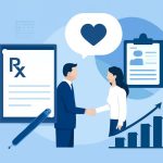 From Scripts to Relationships: The New Playbook for Pharma Marketing and CRM From Scripts to Relationships: The New Playbook for Pharma Marketing and CRM