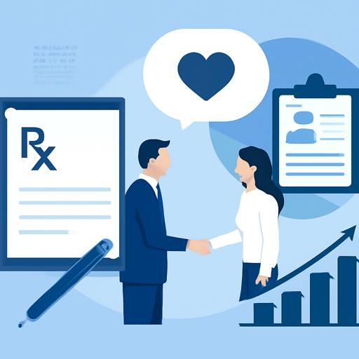 From Scripts to Relationships: The New Playbook for Pharma Marketing and CRM