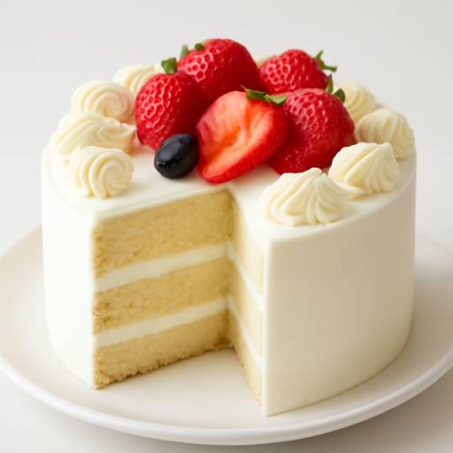The Sweetest Secret: Where to Find the Best Cakes in Singapore That Redefine Celebration