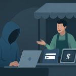 The Underground Bazaar: Separating Viable Vendors from Scams in the Carding Ecosystem The Underground Bazaar: Separating Viable Vendors from Scams in the Carding Ecosystem